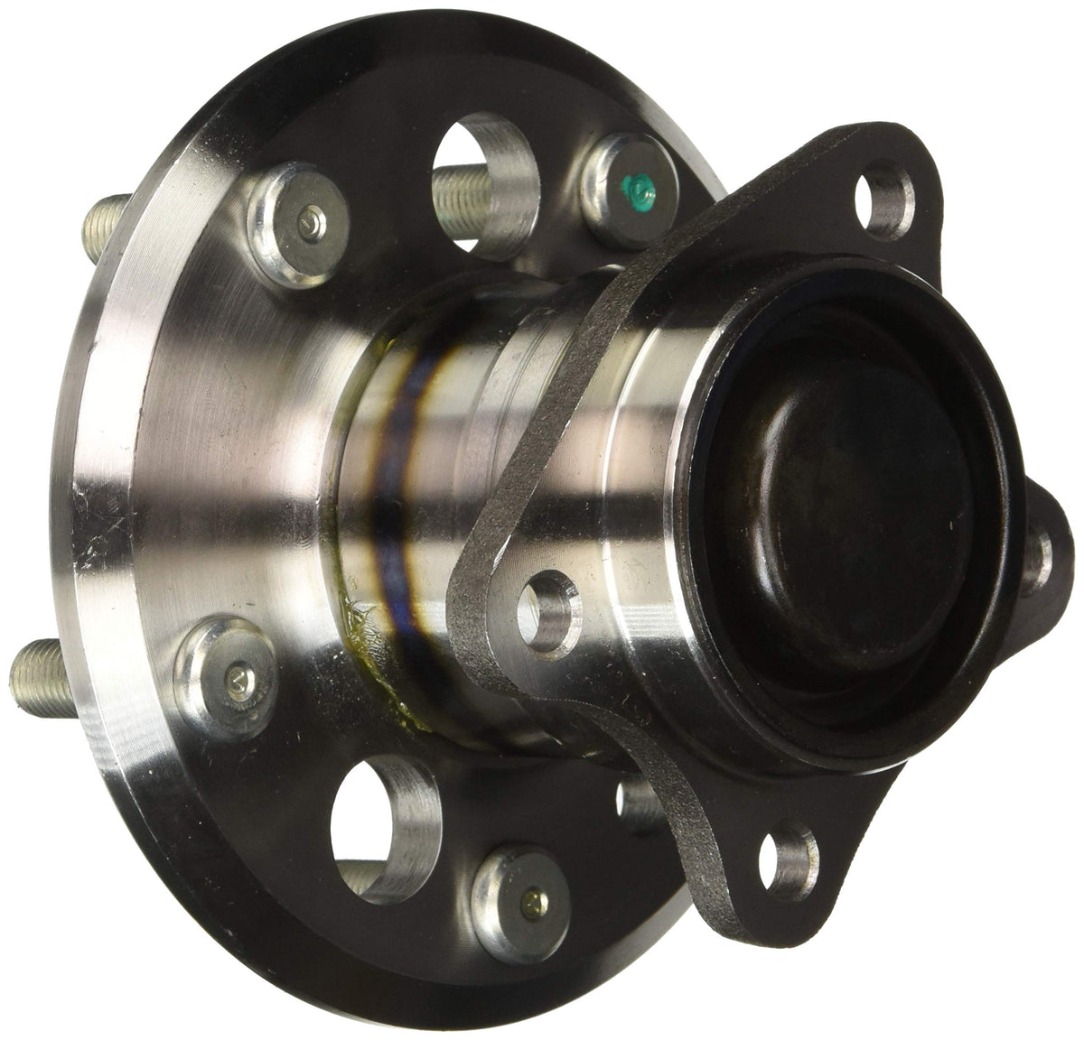 WJB WA512208 WJB WA512208 - Rear Wheel Hub Bearing Assembly - Cross Reference: Timken HA596030 / Moog 512208 / SKF BR930232