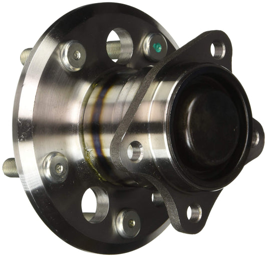 WJB WA512208 WJB WA512208 - Rear Wheel Hub Bearing Assembly - Cross Reference: Timken HA596030 / Moog 512208 / SKF BR930232