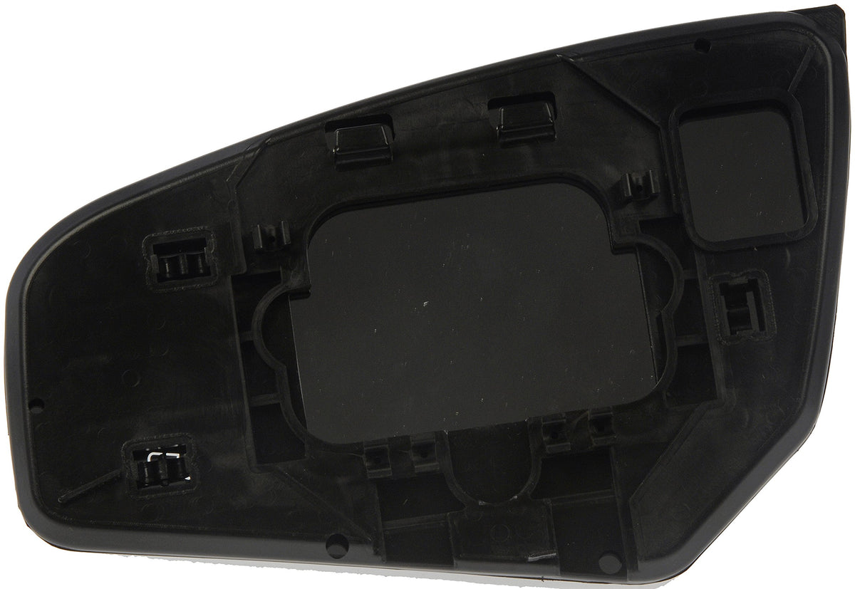 DORMAN 56521 Dorman 56521 Passenger Side Non-Heated Plastic Backed Mirror Glass