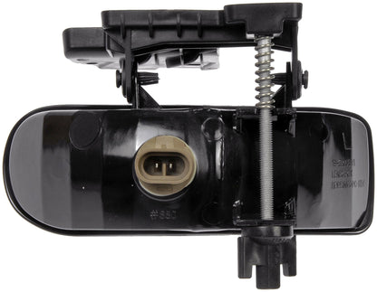 DORMAN 923-846 Dorman 923-846 Driver Side Fog Light Assembly