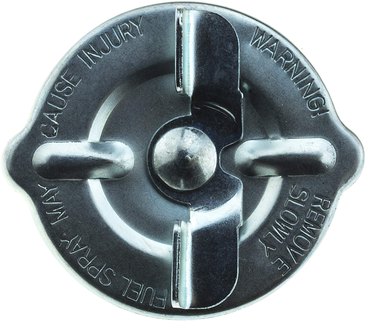 Gates 31723 OE Equivalent Fuel Tank Cap