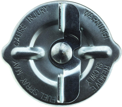 Gates 31723 OE Equivalent Fuel Tank Cap