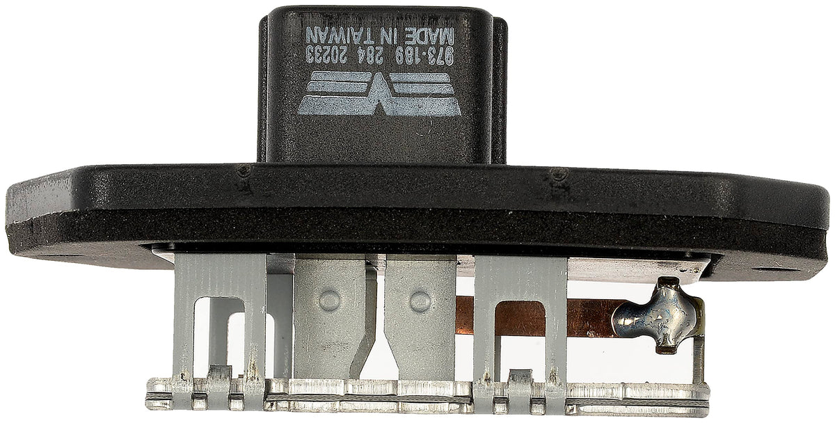 Dorman 973-189 HVAC Blower Motor Resistor