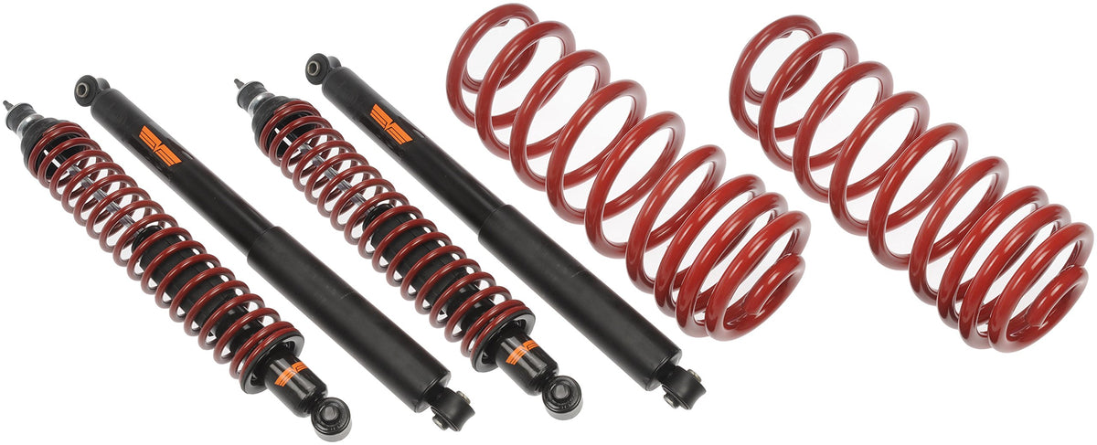 Dorman 949-572 Air Spring to Coil Spring Conversion Kit