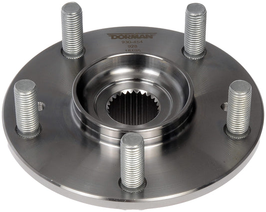 DORMAN 930-454 Dorman 930-454 Front Wheel Hub