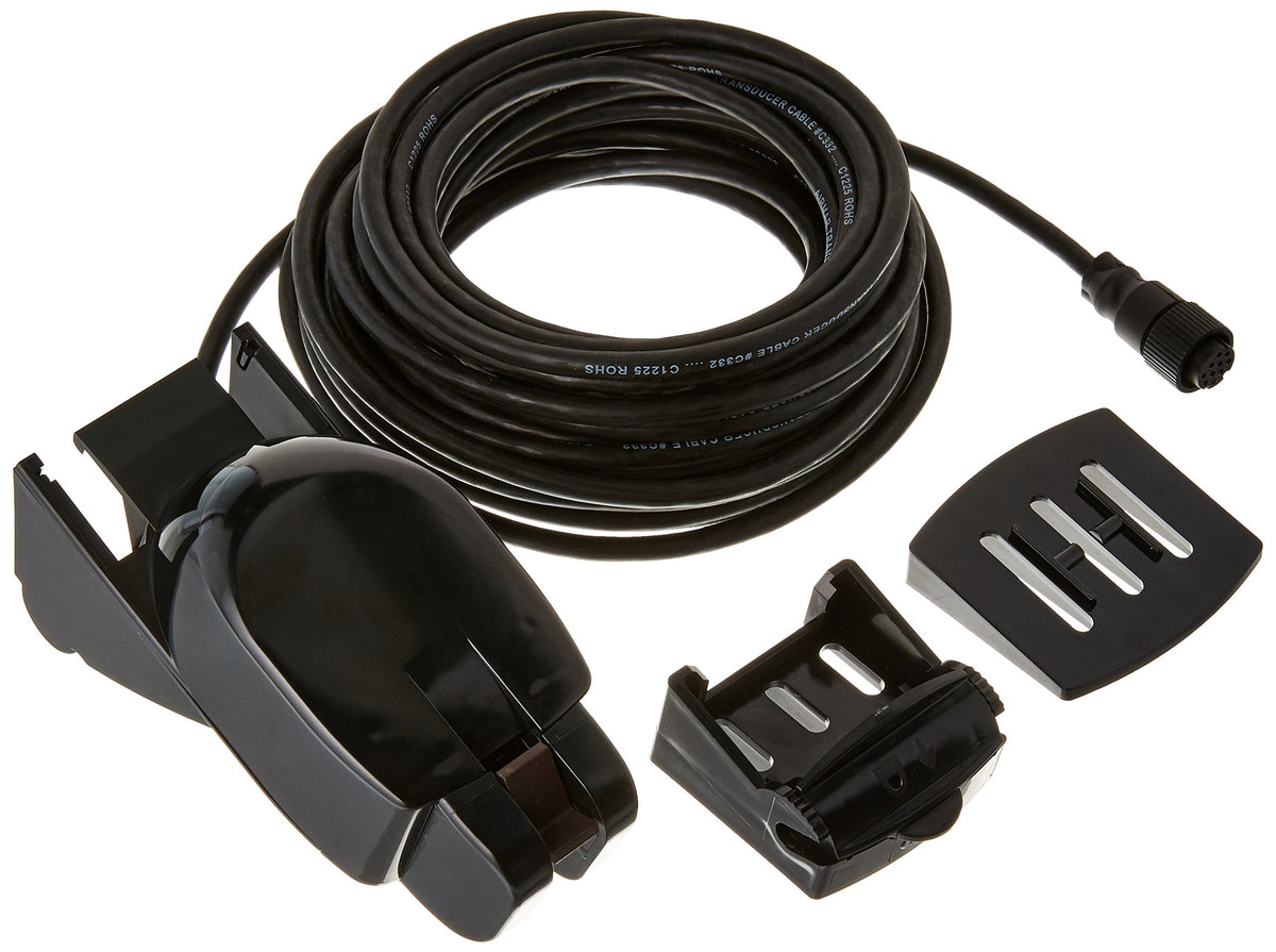 FURUNO 525STID-PWD Furuno 525STID-PWD Plastic Transom Mount 600W 10 pin Multisensor