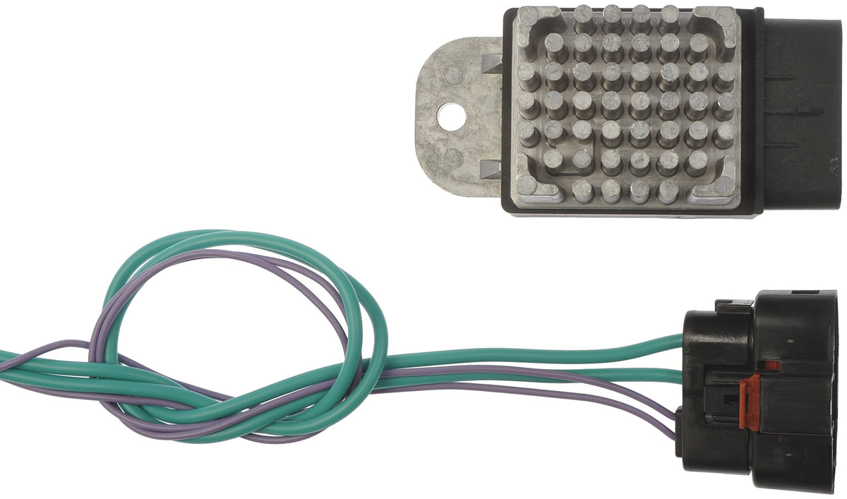 DORMAN 902-310 Dorman 902-310 Engine Cooling Fan Relay Kit Compatible with Select Chrysler / Dodge / Jeep Models