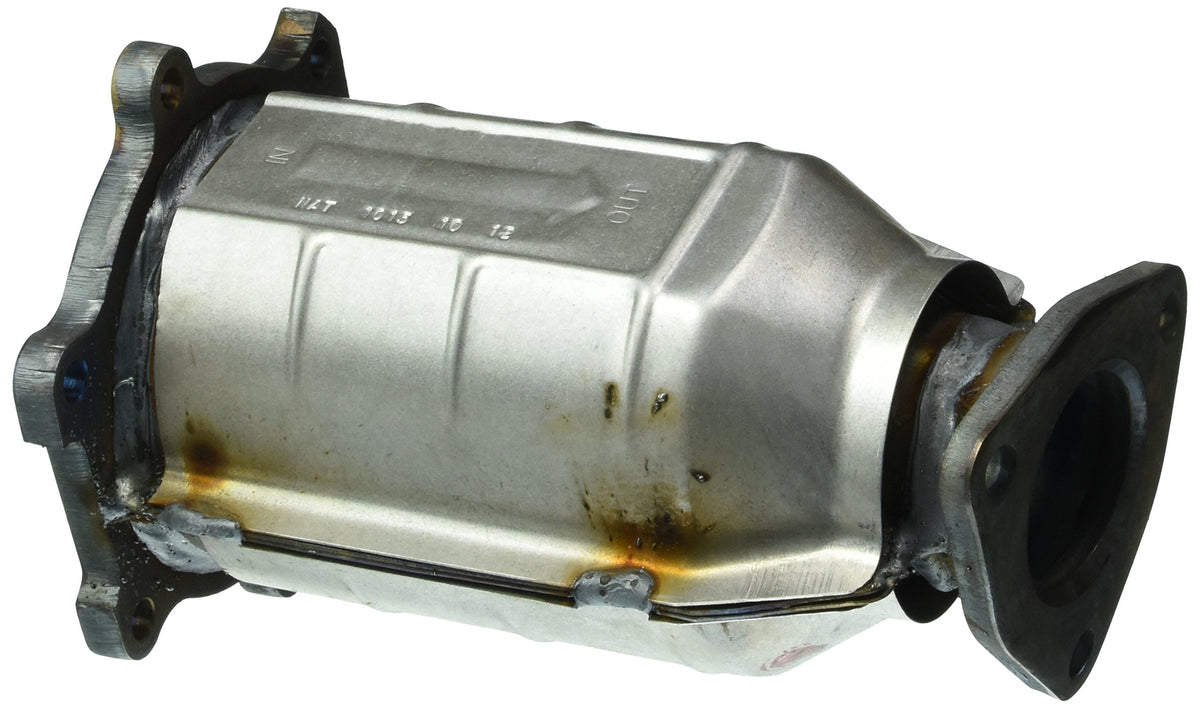 AP EXHAUST 641133 Ap Exhaust 641133 DIRECT FIT CATALYTIC CONVERTER