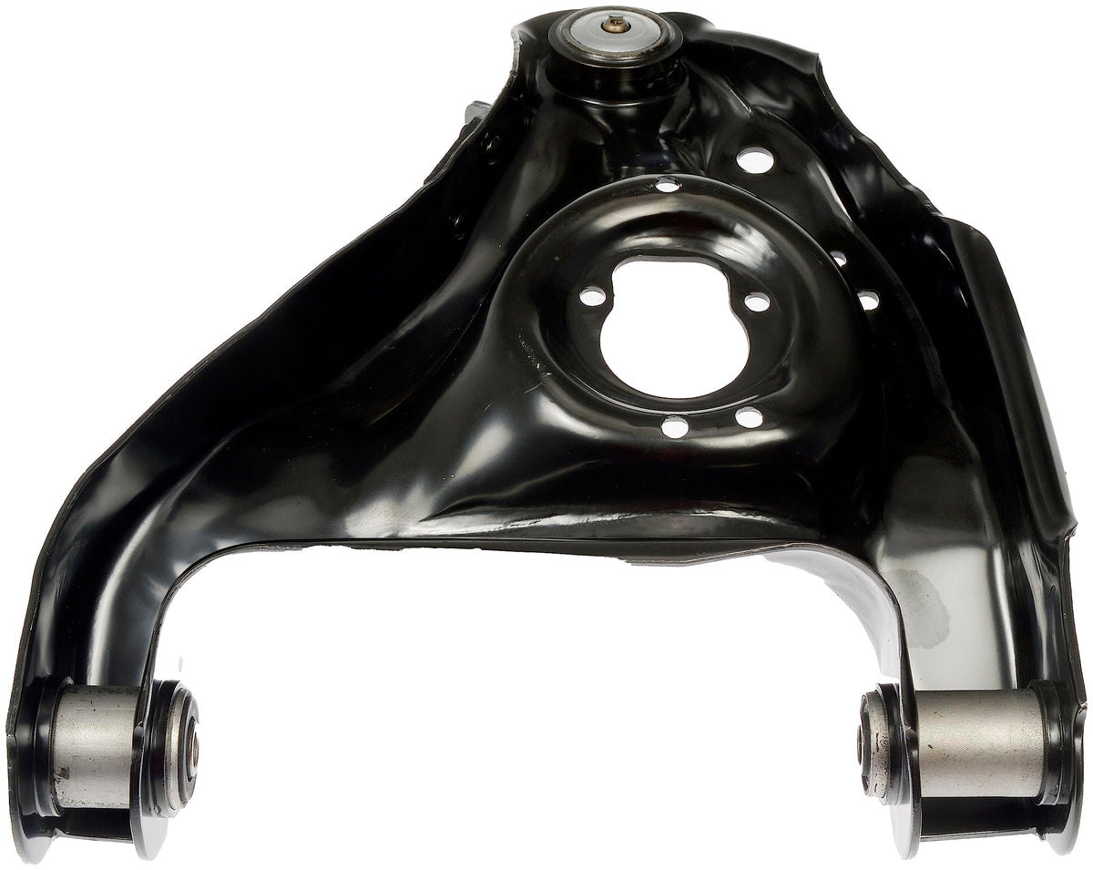 DORMAN 611-016.1 Dorman 520-136 Front Passenger Side Lower Suspension Control Arm and Ball Joint Assembly Compatible with Select Chevrolet / GMC Models