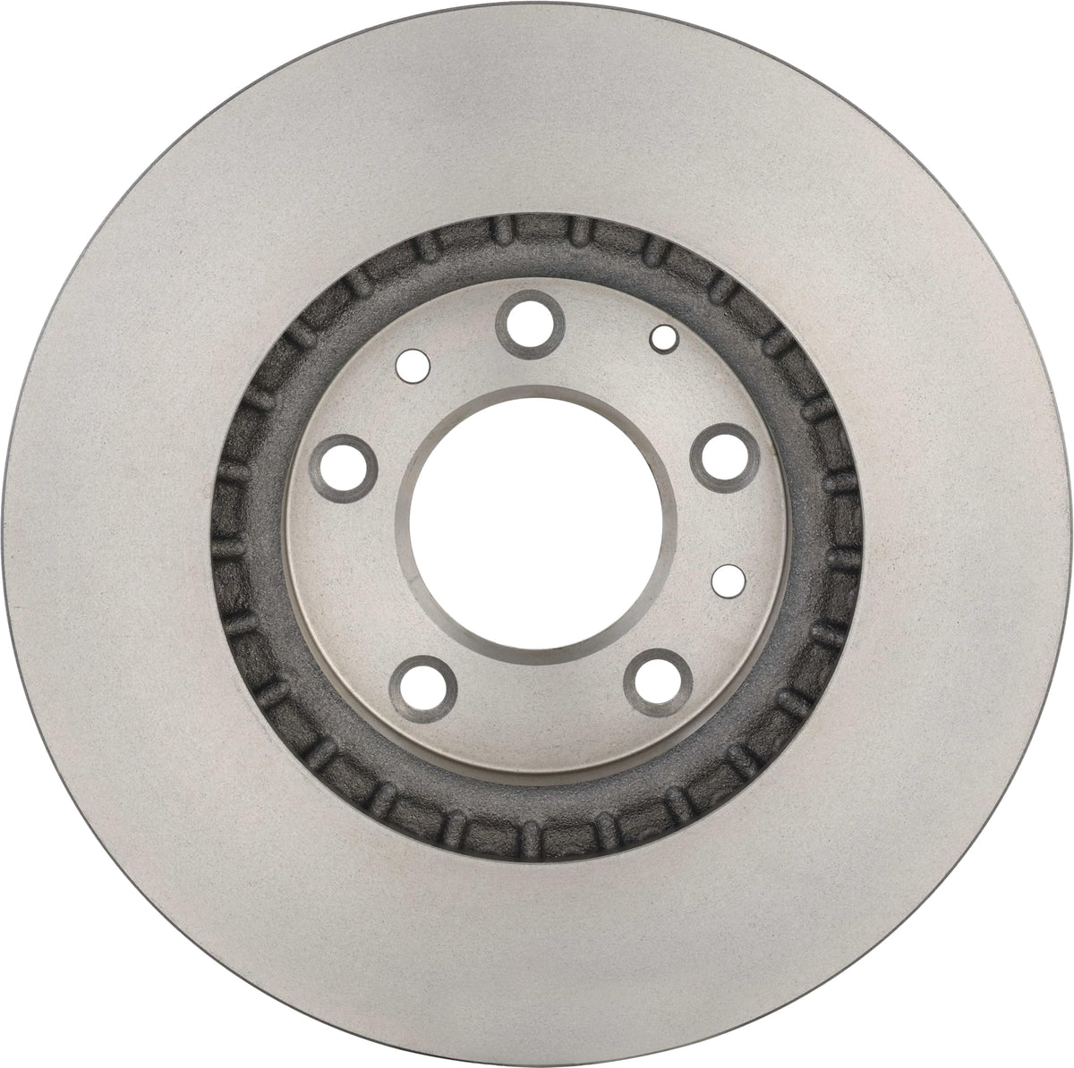BREMBO 09C17611C02 Brembo 09.C176.11 UV Coated vented Front Brake Rotor MAZDA/MAZDA (FAW) OE# L2063325X