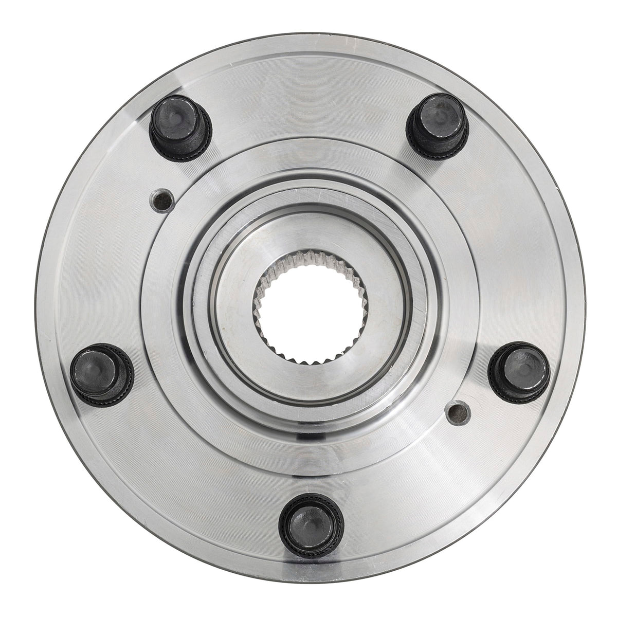 MOOG 513267 MOOG 513267 Wheel Bearing and Hub Assembly for Honda Pilot