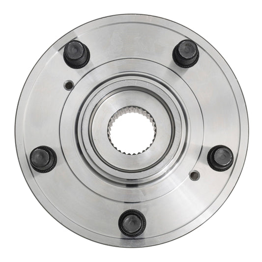 MOOG 513267 MOOG 513267 Wheel Bearing and Hub Assembly for Honda Pilot