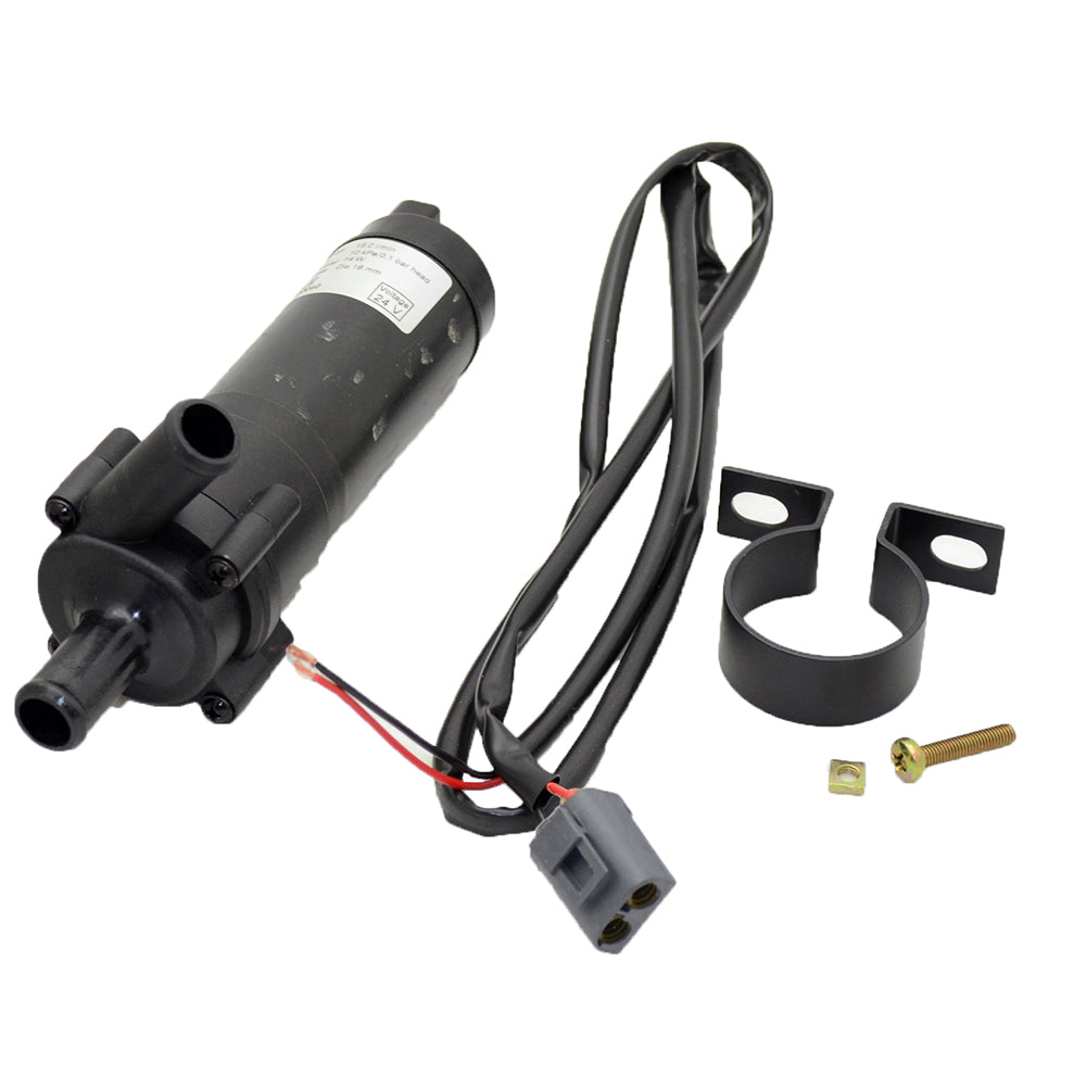 Johnson Pump 10-24488-03 Johnson Pump CM30P7-1 - 12V - Circulation Pump - Dia16