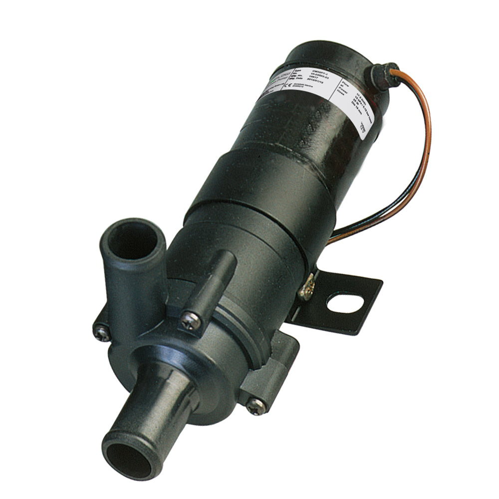 Johnson Pump 10-24504-03 Johnson Pump CM30P7-1 - 12V - Circulation Pump - Dia20