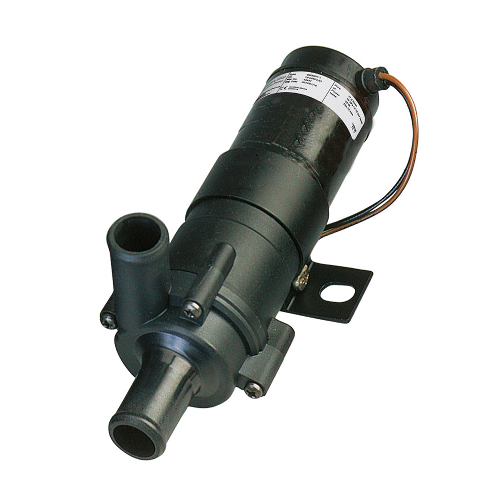 Johnson Pump 10-24486-03 Johnson Pump CM10P7-1 - 12V Circulation Pump
