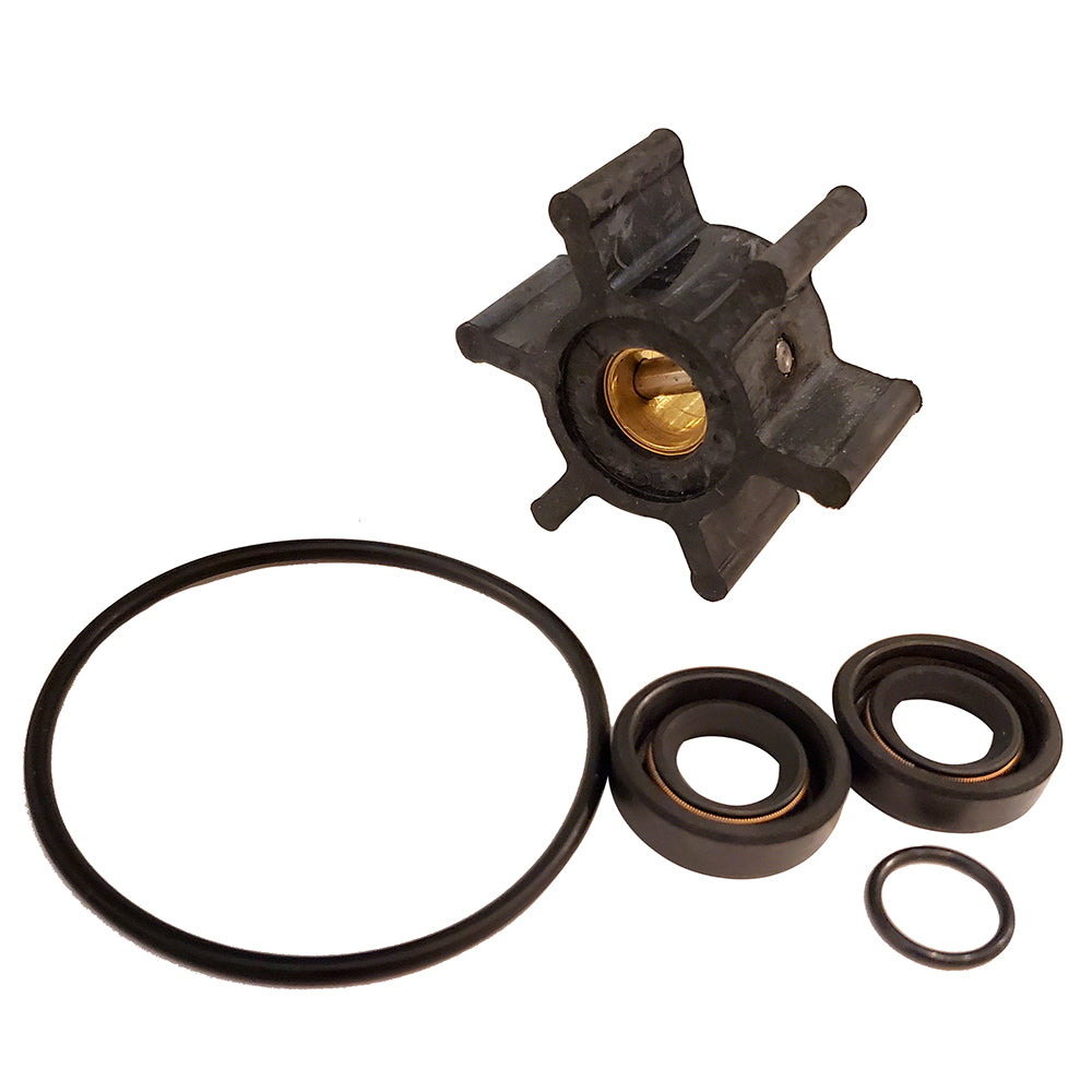 Johnson Pump 09-45587 Johnson Pump Service Kit F4B-8 -9