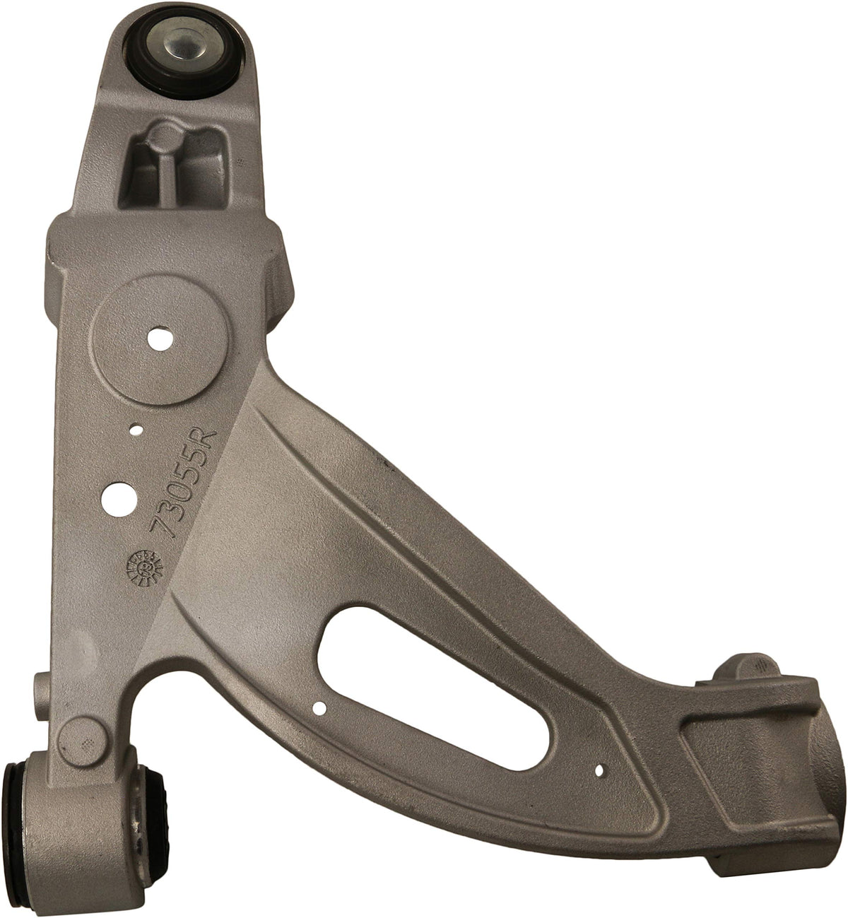 MOOG RK623351 MOOG RK623351 Suspension Control Arm and Ball Joint Assembly front right lower