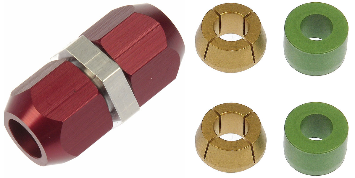 DORMAN 800-641 Dorman 800-641 Line Splice for 3/8 in. Aluminum Lines