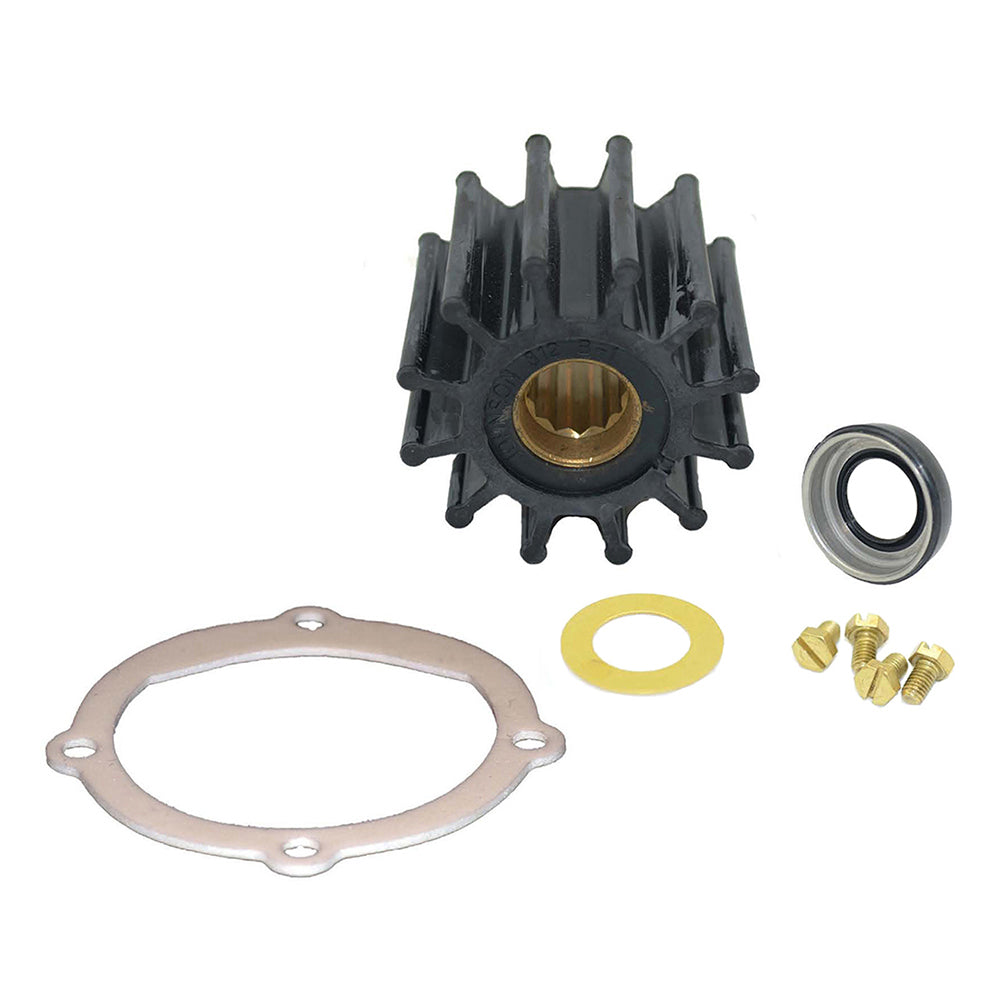 Johnson Pump 09-45825 Johnson Pump Service Kit F6B-9