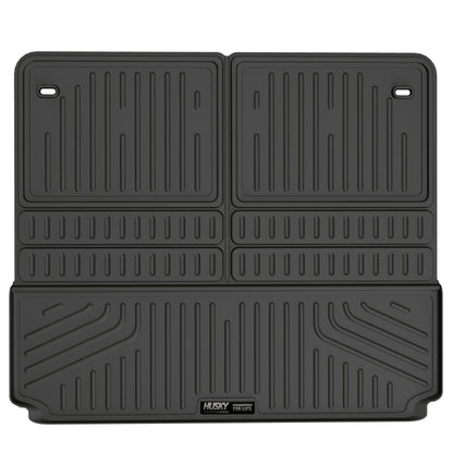 Husky Liners 25191 Weatherbeater Cargo Liner
