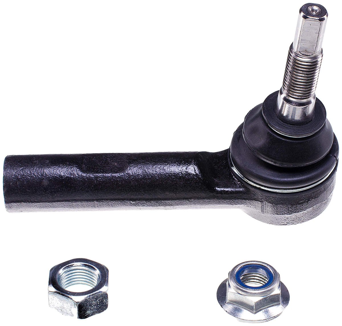 DORMAN T3572 Dorman T3572 Front Passenger Side Outer Steering Tie Rod End