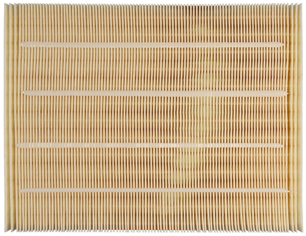 MAHLE LX819 Mahle Air Filter - LX819