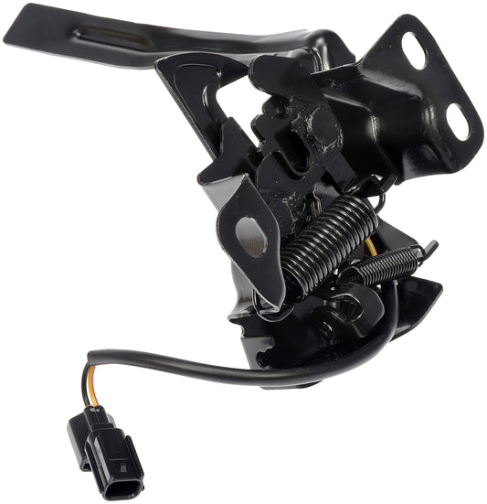 DORMAN 820-300 Dorman 820-300 Hood Latch Assembly