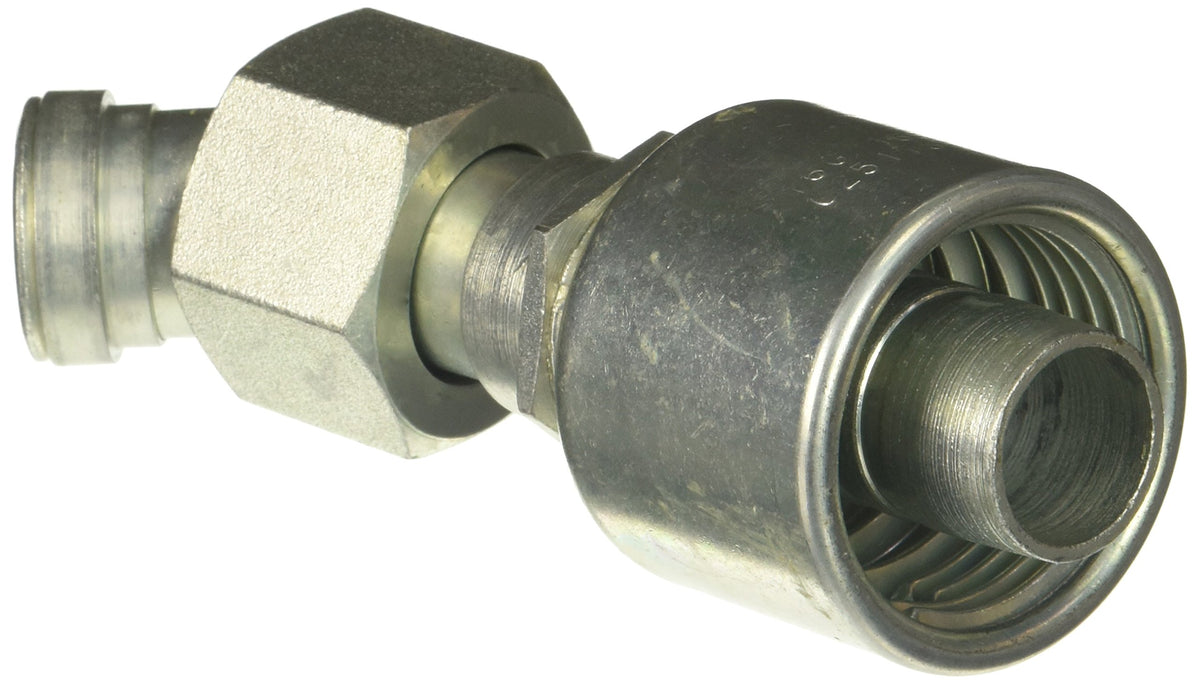 Gates G25175-1616 Female JIC 37 Flare Swivel