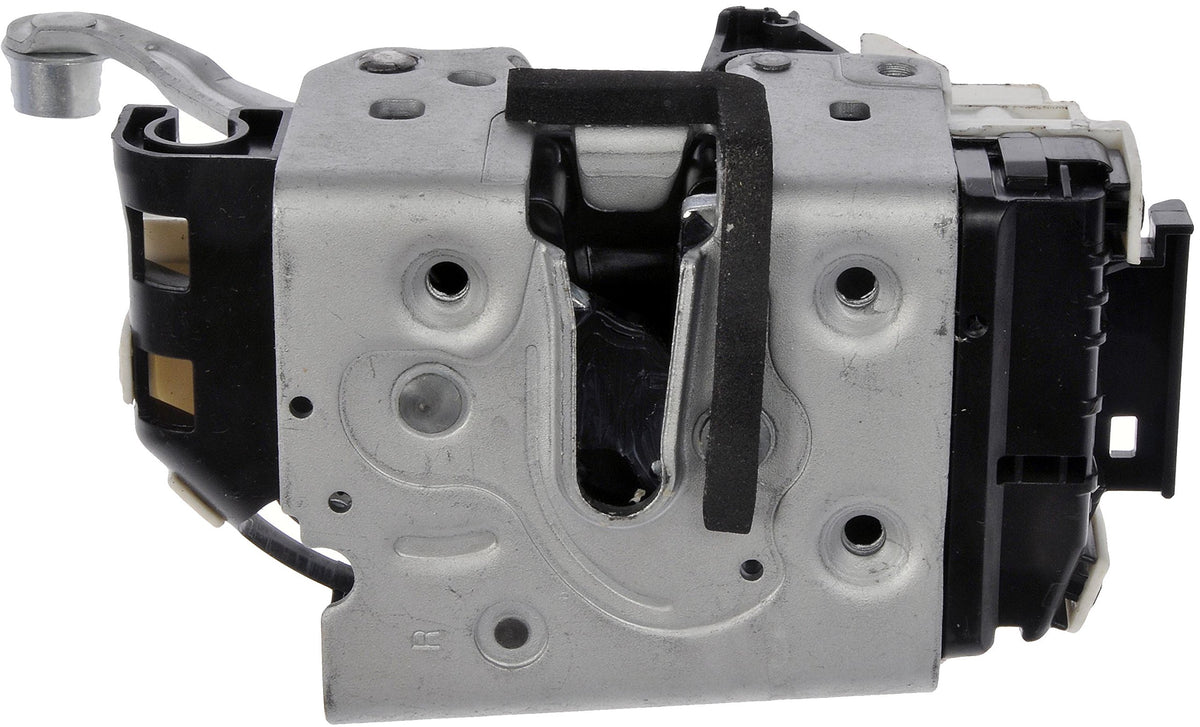 DORMAN 931-615 Dorman 931-615 Front Passenger Side Door Lock Actuator Motor