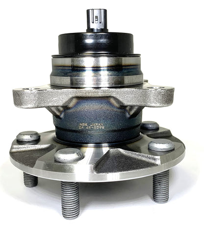 NSK 49BWKHS39W Nsk 49BWKHS39W WHEEL BEARING AND HUB ASSEMBLY