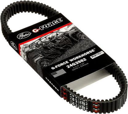 Gates 24G3982 G-Force Workhorse Continuously Variable