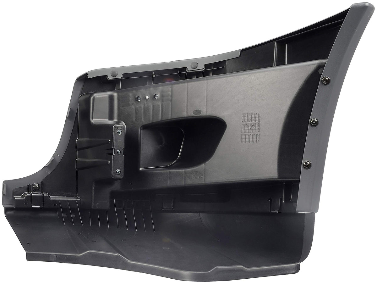 Dorman 242-6023 Front Passenger Side Bumper