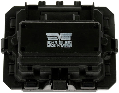 Dorman 973-472 HVAC BLOWER MOTOR RESISTOR