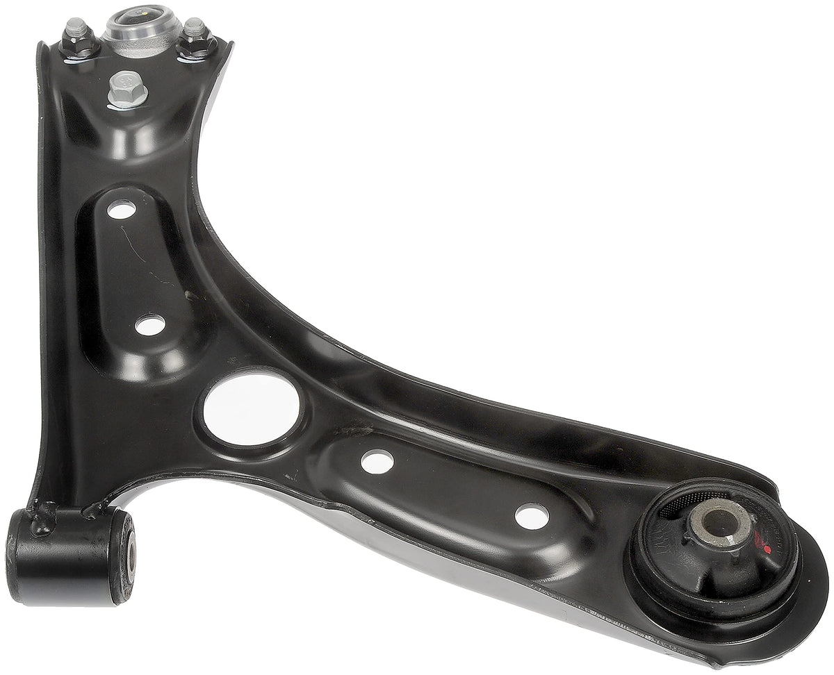 DORMAN CB60413PR Dorman Premium CB60413PR Front Driver Side Lower Suspension Control Arm and Ball Joint Assembly Compatible with Select Hyundai Models