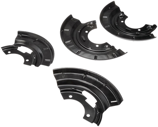 Dorman 924-662 Rear Brake Dust Shield