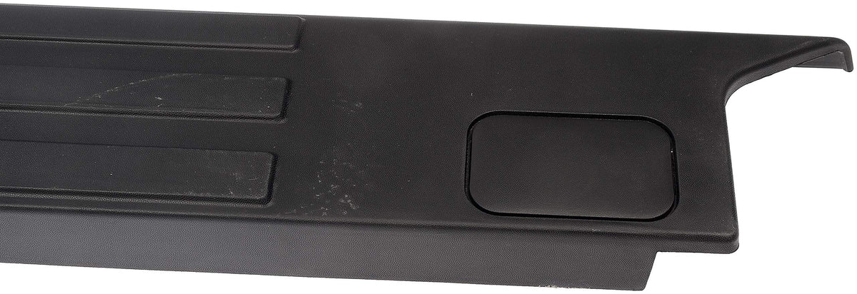 Dorman 926-947 Driver Side Truck Bed Side Rail Protector
