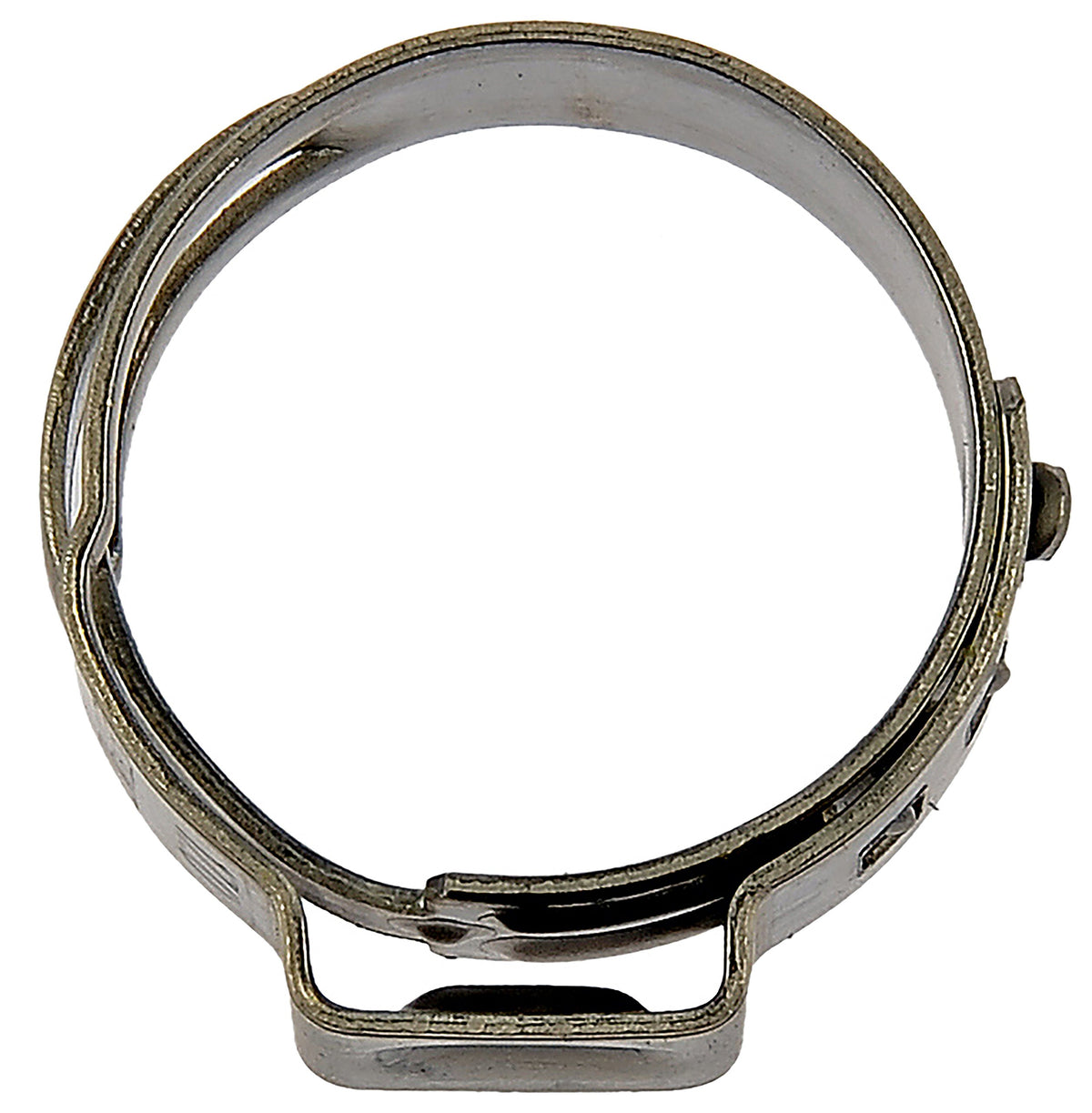 DORMAN 800-313 Dorman 800-313 Fuel Line Clamps -5/8in., Pack of 5, 5 Pack