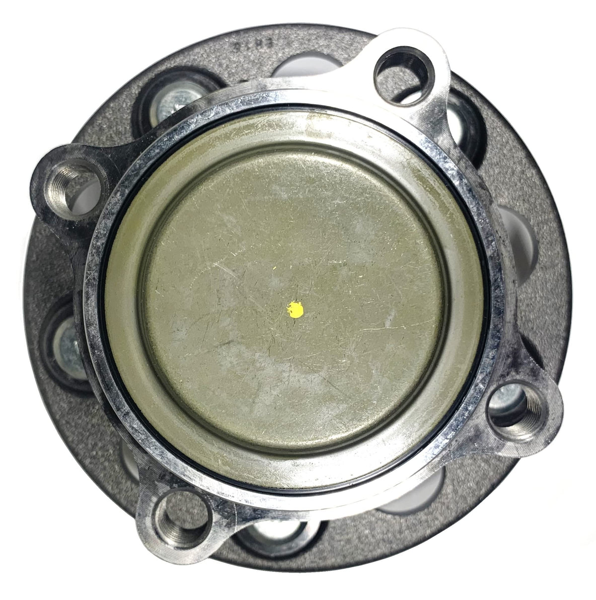 NSK 64BWKH25 Nsk 64BWKH25 WHEEL BEARING AND HUB ASSEMBLY