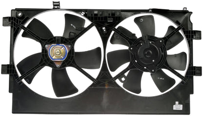 DORMAN 620-367 Dorman 620-367 Engine Cooling Fan Assembly