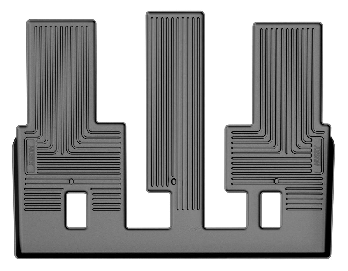 Husky Liners 77441 X-act Contour Floor Mats