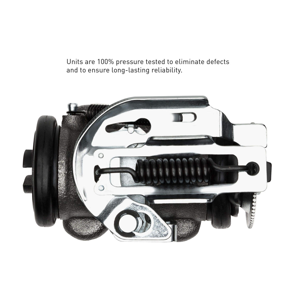 Dynamic Friction 375-59015 DFC Rear Left Brake Wheel Cylinder