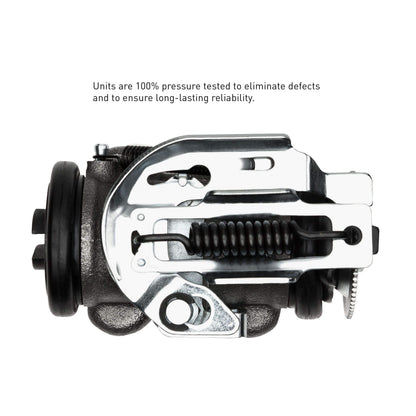 Dynamic Friction 375-59014 DFC Rear Right Brake Wheel Cylinder