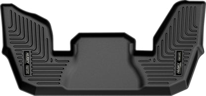Husky Liners 14821 Weatherbeater Floor Mats