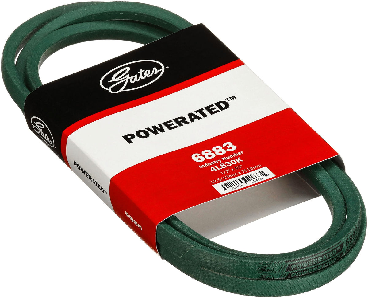 Gates 6883 FHP MEDIUM HORSE-POWER V-BELT