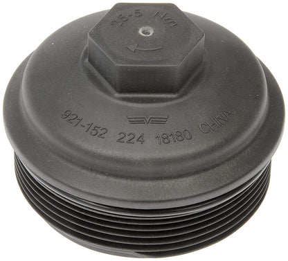 Dorman 921-152 Oil Filter Cap