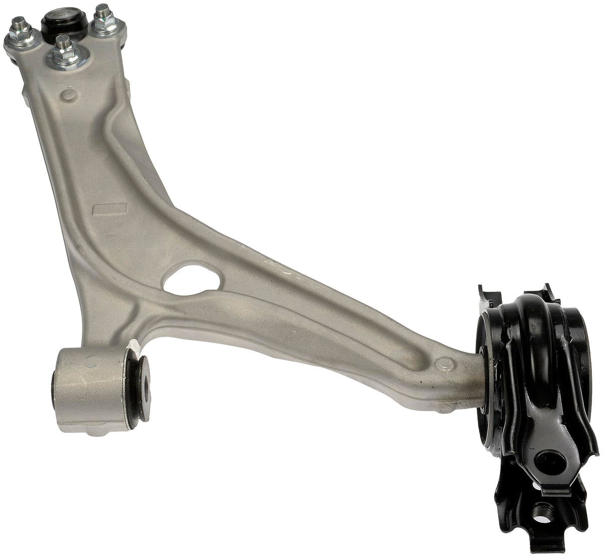 DORMAN 527-141 Dorman 527-141 Front Driver Side Lower Suspension Control Arm and Ball Joint Assembly Compatible with Select Honda Models