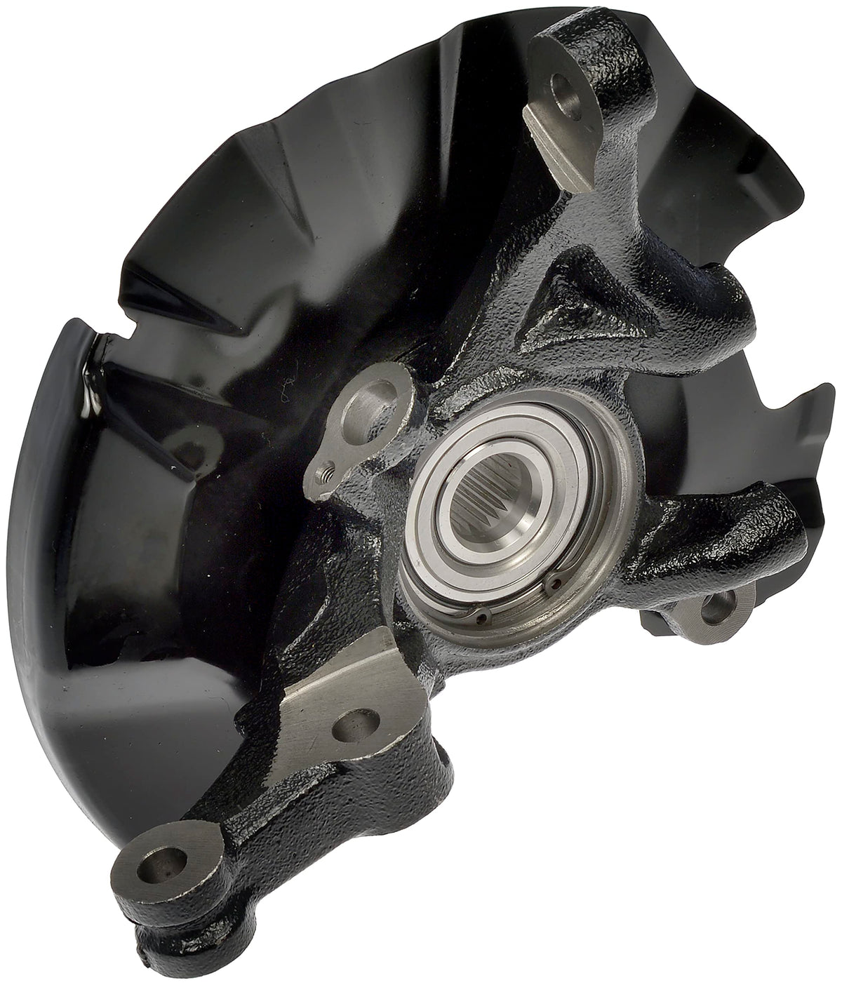 Dorman 686-274 Front Passenger Side Front Loaded Knuckle