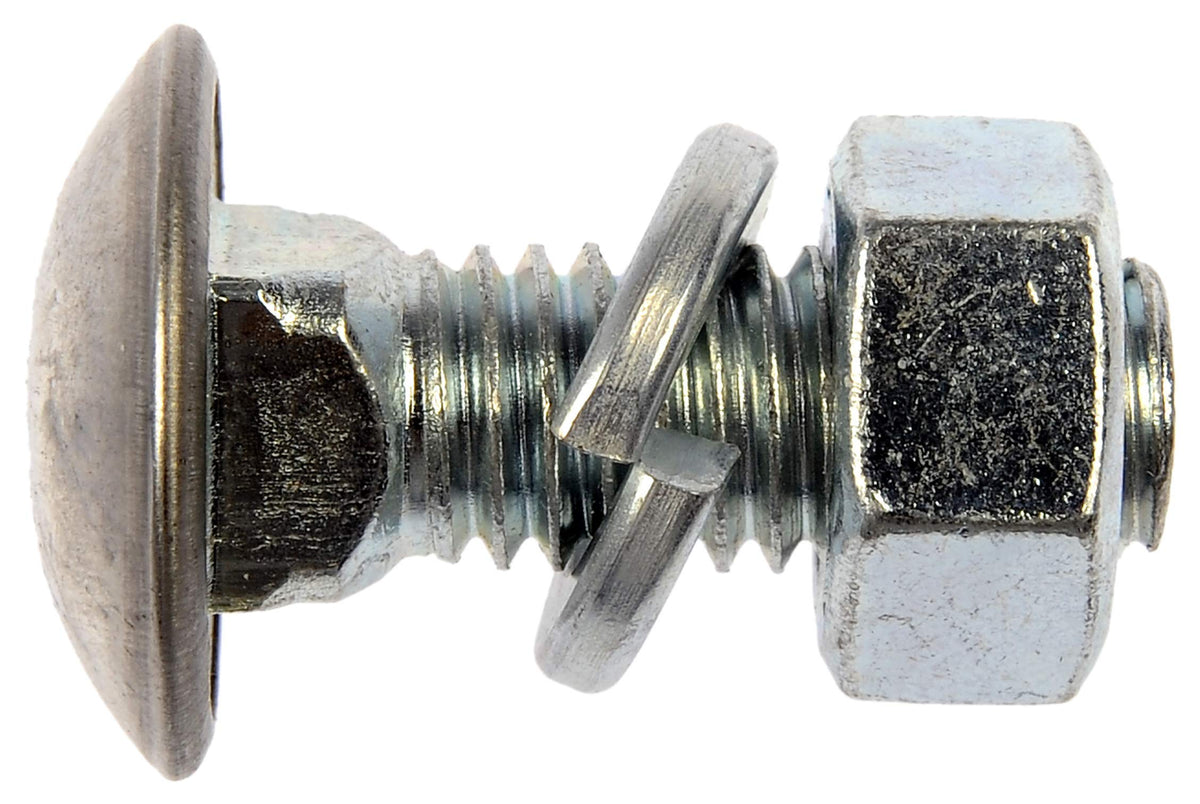 Dorman 605-005BX Bumper Bolt with Nuts