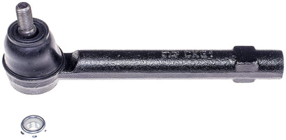 DORMAN TO59211PR Dorman Premium TO59211PR Front Driver Side Outer Steering Tie Rod End Compatible with Select Honda Models