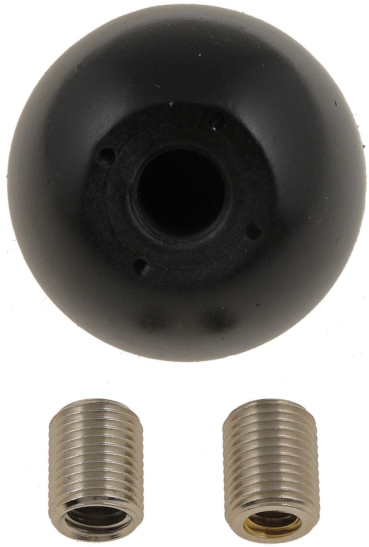 DORMAN 76933 Dorman 76933 Gear Shift Knob Kit - Universal